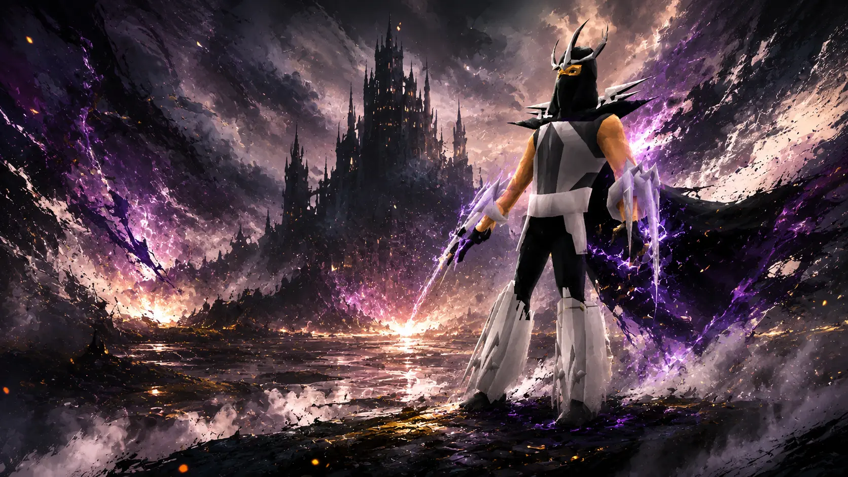 Custom RSPS Raids: The Fourth Raid OSRS Never Got