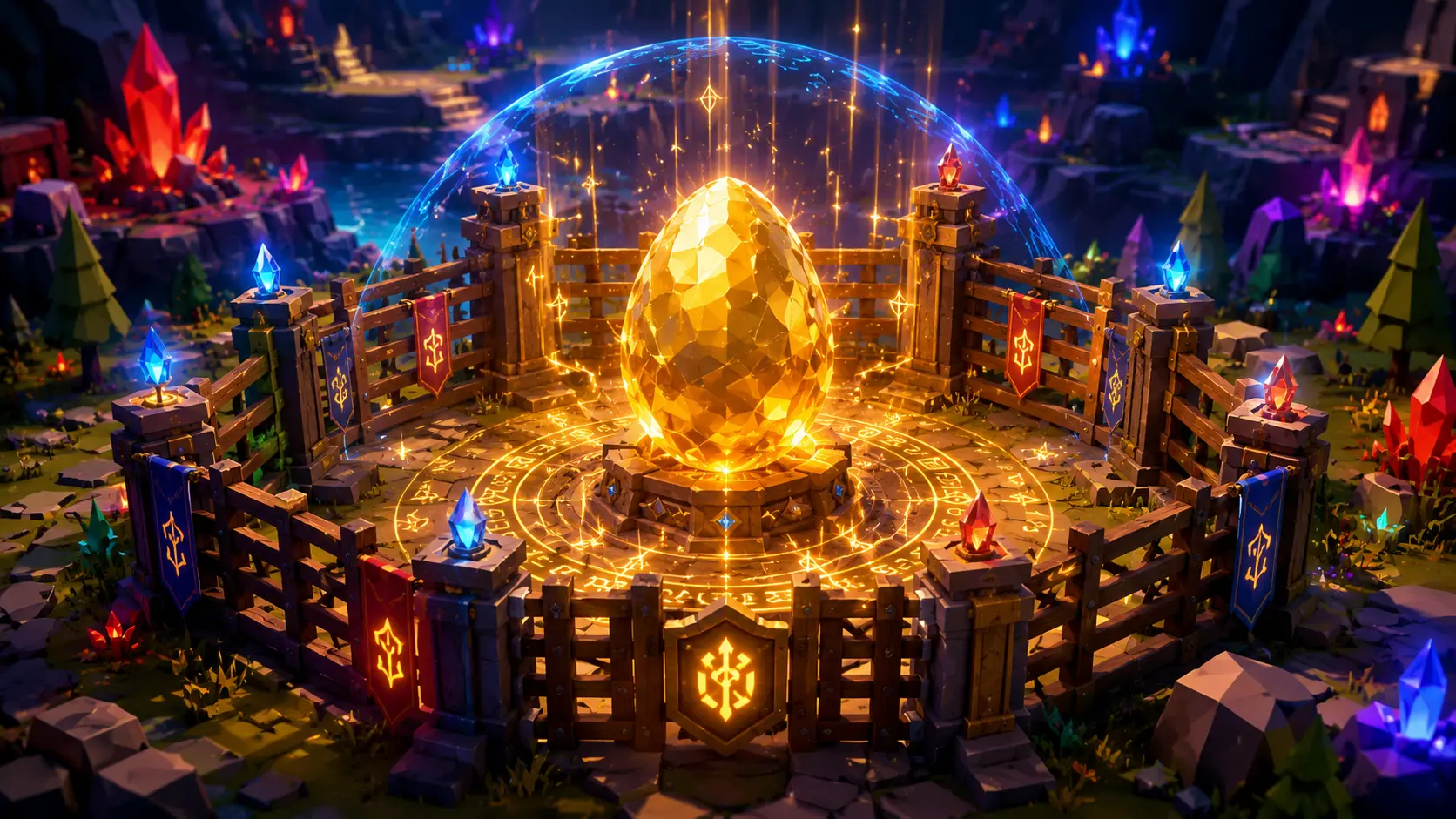 718 RSPS: The Niche That Refuses to Die